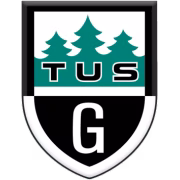 TuS Geretsried U19 герб