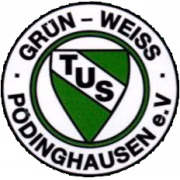 TuS Grün-Weiß Pödinghausen герб