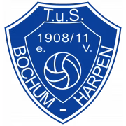 TuS Harpen герб