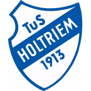 TuS Holtriem герб