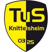 TuS Knittelsheim герб