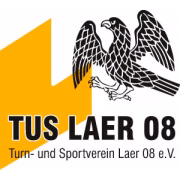 TuS Laer 08 герб