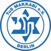 TuS Makkabi Berlin II герб