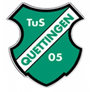 TuS Quettingen II герб