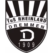TuS Rheinland Dremmen герб