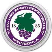 TuS Weinböhla герб