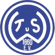 TuS Wickrath герб