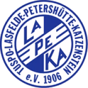 TuSpo Petershütte герб