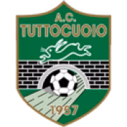Tuttocuoio Giovanili герб