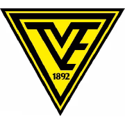 TV Echterdingen II герб