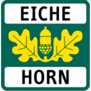 TV Eiche Horn U19 герб
