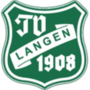 TV Langen герб