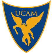 UCAM Murcia U19 герб