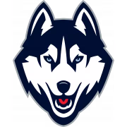 UConn Huskies (University of Connecticut) герб