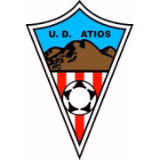 UD Atios герб