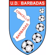 UD Barbadás герб