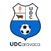 UD Caravaca герб