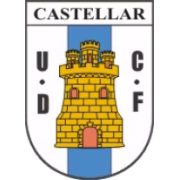 UD Castellar герб