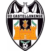 UD Castellonense герб
