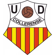 UD Collerense герб