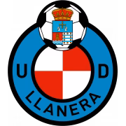 UD Llanera герб