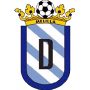 UD Melilla B герб