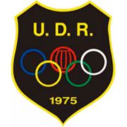 UD Raianos герб