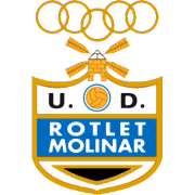 UD Rotlet Molinar герб