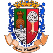 UD San Claudio герб