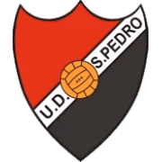 UD San Pedro герб