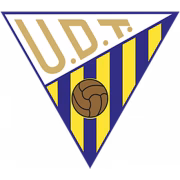 UD Tomares U19 герб