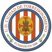 UDC Torredonjimeno герб