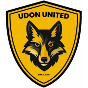 Udon United герб