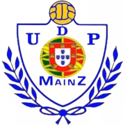 UDP Mainz герб