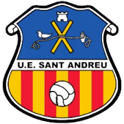 UE Sant Andreu U19 герб