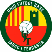 UFB Jabac i Terrassa U19 герб
