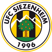 UFC Siezenheim II герб