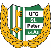 UFC St. Peter/Au II герб