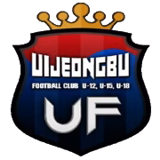 Uijeongbu Gwangdong U18 герб