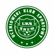 UKS Śrem герб