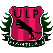 UL Plantières Metz герб