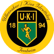 Ullensaker/Kisa IL II герб