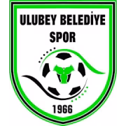 Ulubey Belediyespor герб