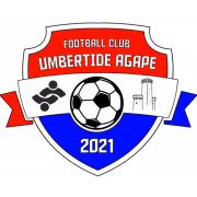 Umbertide Agape герб