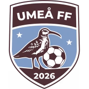 Umeå FF герб