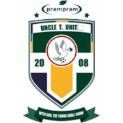 Uncle 'T' FC герб