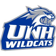 UNH Wildcats (University of New Hampshire) герб