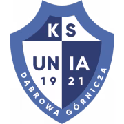 Unia Dąbrowa Górnicza герб