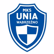 Unia Wąbrzeźno герб