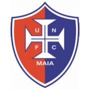 União Nogueirense FC U19 герб